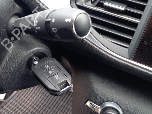 Front left window mechanism PEUGEOT 308 II (LB_, LP_, LW_, LH_, L3_) 1.6 BlueHDi 120 | BP30769966C22 