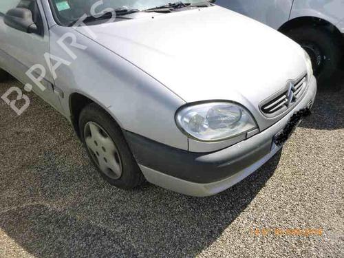Front bumper CITROËN SAXO (S0, S1) 1.1 X, SX | BP22858853C7 