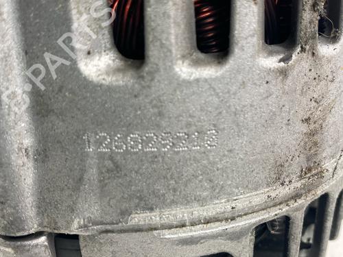 Alternator DACIA DUSTER (HM_) 1.5 dCi 115 (HMAD) | BP36763565M7 - Image 4