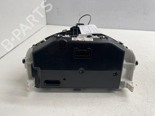 Instrument cluster MITSUBISHI MIRAGE / SPACE STAR VI Hatchback (A0_A) 1.0 (A05A) | BP39931023C47 - Image 5
