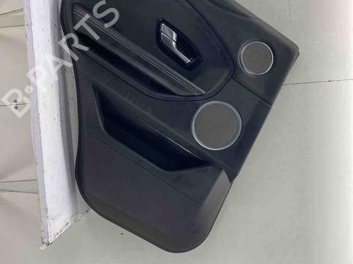 Seats set LAND ROVER RANGE ROVER EVOQUE (L538) | BP36516662C78 - Image 7
