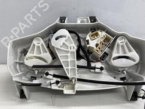 Used Climate control Climate control FIAT PANDA (169_) 1.1 (169.AXA1A) (54 hp) 24233790 24233790