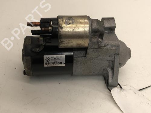 Used Starter Starter RENAULT SCÉNIC II (JM0/1_) 1.5 dCi (JM1E, JM16) (106 hp) 22852823 22852823