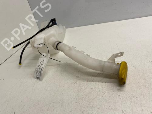 Used Windscreen washer tank Windscreen washer tank 37003783 37003783