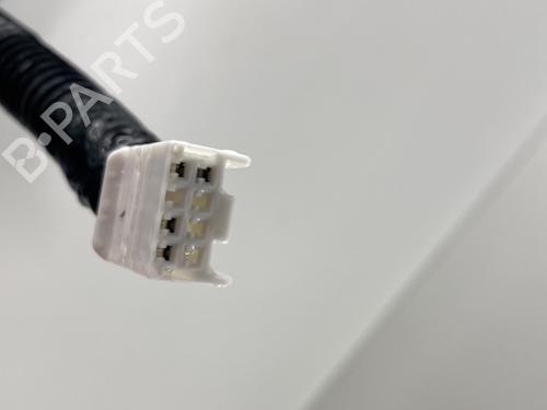 Bootlid window CITROËN C1 II (PA_, PS_) 1.0 VTi 72 | BP31584324C64 