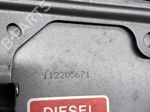 Fuel flap NISSAN JUKE (F15) 1.5 dCi | BP29299378C131 