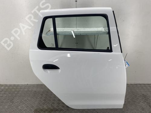 Used Right rear door DACIA LOGAN MCV II 1.0 SCe 75 (73 hp) 30294439