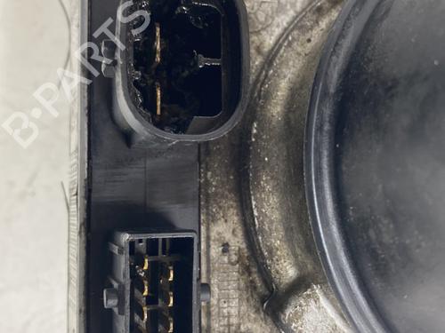 Steering pump CITROËN C4 Coupe (LA_) 2.0 HDi | BP30174509M99