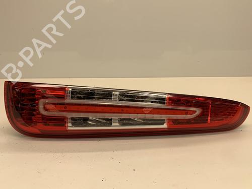 Right taillight FORD C-MAX (DM2) 1.6 TDCi | BP22852983C35 