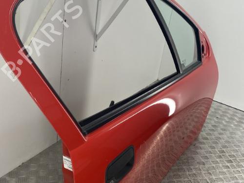 Right front door OPEL TIGRA (S93) 1.4 16V (F07) | BP22860765C3