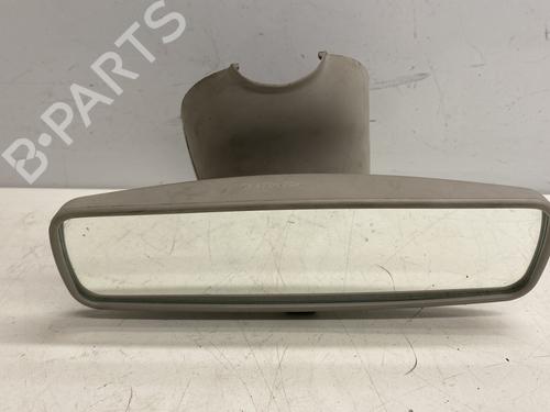 Used Rear mirror RENAULT ZOE (BFM_) ZOE (88 hp) 23831406