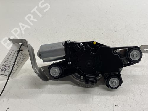 Rear wiper motor FORD FIESTA VI (CB1, CCN) 1.25 | BP30752516M102
