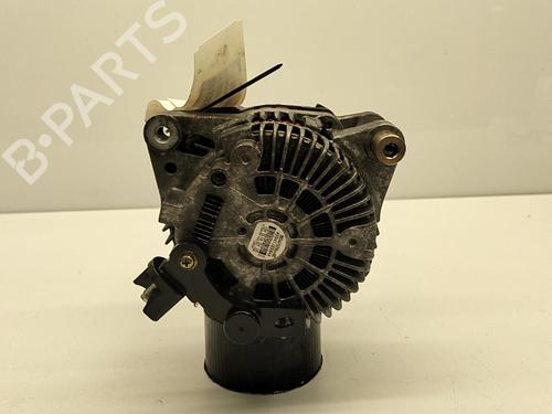Alternator PEUGEOT 407 (6D_) 2.0 HDi 135 (6DRHRH, 6DRHRE, 6DRHRG, 6DRHRJ) | BP22856625M7 