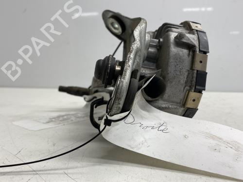 Front wiper motor PEUGEOT 407 (6D_) 1.6 HDi 110 (6D9HZC, 6D9HYC) | BP22860260M29 
