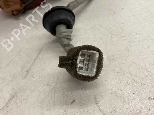 Right taillight HYUNDAI GETZ (TB) 1.5 CRDi | BP22863237C35