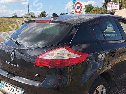 Switch RENAULT MEGANE III Hatchback (BZ0/1_, B3_) 1.5 dCi | BP22862474I30  - Image 6
