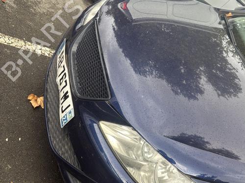 Used Parts SEAT IBIZA IV SC (6J1, 6P5) 1.9 TDI 4910511