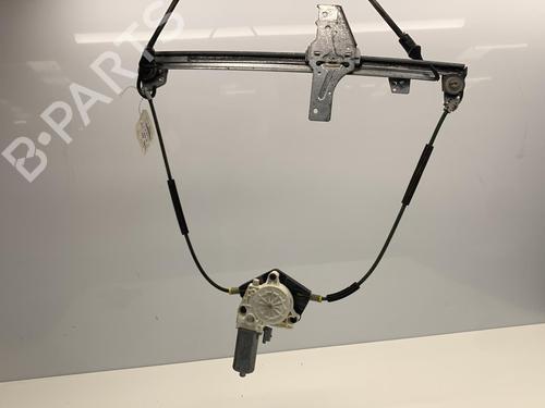 Used Front left window mechanism Front left window mechanism PEUGEOT 307 (3A/C) 2.0 HDi 90 (90 hp) 22852967 22852967
