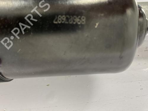 Viskermotor vindrude OPEL MERIVA A MPV (X03) 1.3 CDTI (E75) | BP22862295M29 