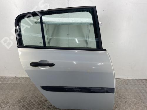 Used Right rear door RENAULT MEGANE II (BM0/1_, CM0/1_) 1.6 16V (BM0C, CM0C) (113 hp) 22859002