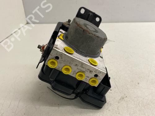 ABS pump MITSUBISHI MIRAGE / SPACE STAR VI Hatchback (A0_A) 1.0 (A05A) | BP36763544M43 - Image 3