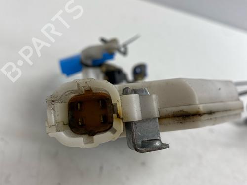 Used Front right lock Front right lock NISSAN ALMERA I Hatchback (N15) [1995-2001] 36169696 36169696