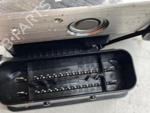 ABS pump TOYOTA YARIS (_P9_) 1.0 VVT-i (KSP90_, KSP90R) | BP31624986M43 