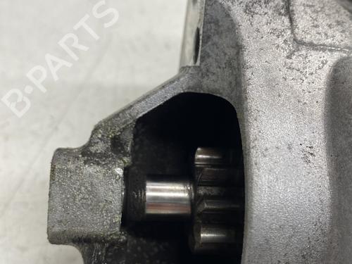 Used Starter Starter RENAULT TWINGO II (CN0_) 1.2 16V (CN0K, CN0V, CN0A) (76 hp) 24057560 24057560