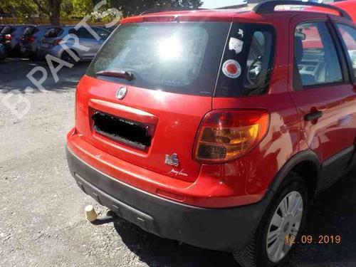 Used Right taillight FIAT SEDICI (189_) 1.9 D Multijet 4x4 (120 hp) 22857815