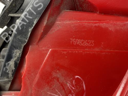 Right taillight OPEL CORSA D (S07) 1.0 (L08, L68) | BP22856283C35 
