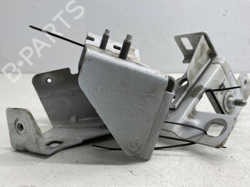 Support RENAULT TRAFIC III Van (FG_) 1.6 dCi 120 (FGMB, FGMC) | BP26683493C155