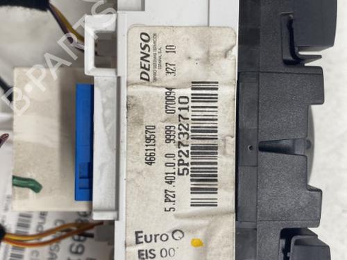 Used Climate control Climate control OPEL CORSA D (S07) 1.3 CDTI (L08, L68) (75 hp) 22860611 22860611