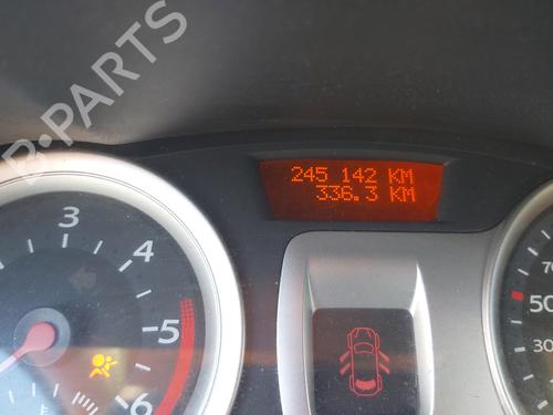 Steering rack RENAULT CLIO III (BR0/1, CR0/1) 1.5 dCi (C/BR0G, C/BR1G) | BP32281656M22 