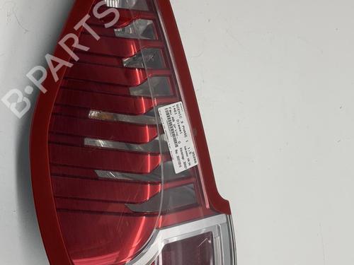 Left taillight RENAULT SCÉNIC III (JZ0/1_) 1.5 dCi | BP22854789C34 