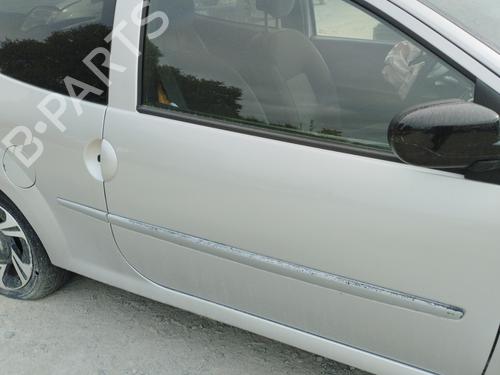 Radio RENAULT TWINGO II (CN0_) 1.2 16V (CN04, CN0B) | BP29528989E6  - Image 10