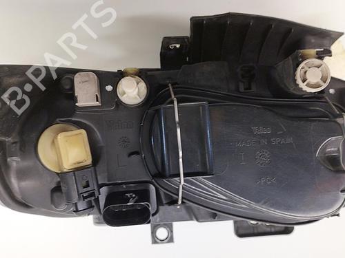 Left headlight SEAT IBIZA II (6K1) 1.9 TDI | BP22852360C28 