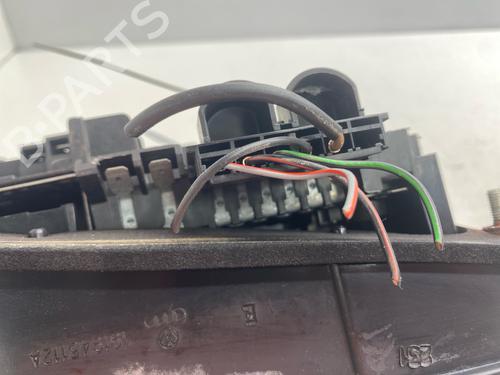 Used Right taillight Right taillight 37090391 37090391