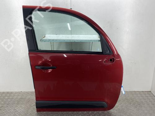 Used Right front door CITROËN C3 Picasso (SH_) 1.6 HDi (90 hp) 30572289