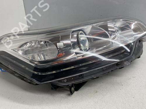 Right headlight CITROËN C5 III (RD_) 2.0 HDi 140 (RDRHF8, RDRHFA, RDRHA8, RDRHAJ) | BP36003281C29 - Image 3