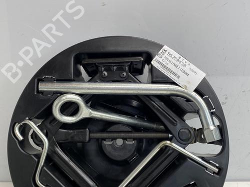 Jack Kit FORD KA (RU8) 1.2 | BP24233833C119 