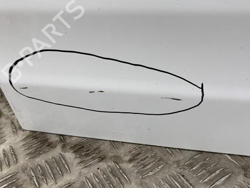 Right tailgate FORD TRANSIT CONNECT (P65_, P70_, P80_) 1.8 Di | BP22853253C77 