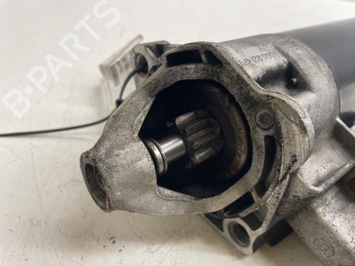 Used Starter Starter AUDI A4 B5 (8D2) 1.9 TDI (110 hp) 40422817 40422817