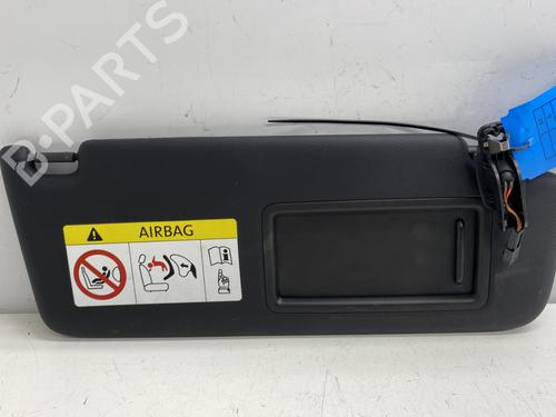 Right sun visor AUDI A5 (F53, F5P) RS5 TFSI quattro | BP36096904I2 - Image 2