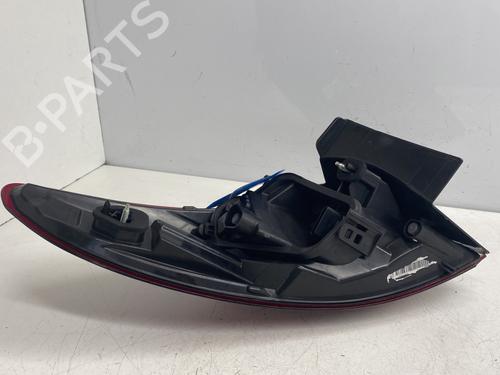 Right taillight RENAULT MEGANE III Grandtour (KZ0/1) 1.2 TCe (KZ2B, KZ11) | BP29139361C35 