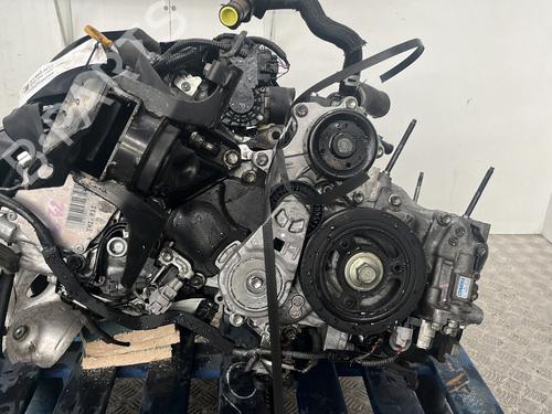 Used Engine Engine TOYOTA VERSO S (_P12_) 1.4 D4-D (NLP121_, NLP121R) (90 hp) 30859798 30859798