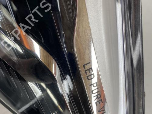 Optica esquerda RENAULT CAPTUR I (J5_, H5_) 1.3 TCe 130 (J5NJ, J5NE) | BP31584424C28