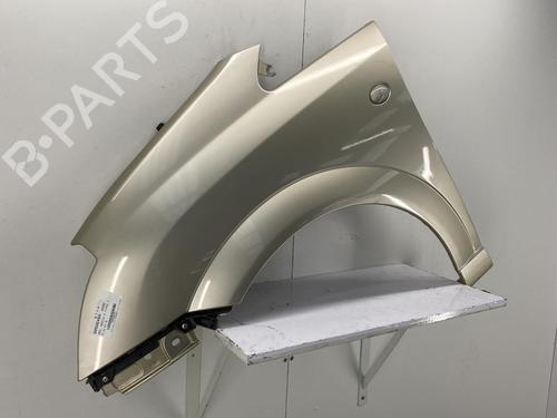 Forkjerm venstre OPEL MERIVA A MPV (X03) 1.7 CDTI (E75) | BP22853282C41 