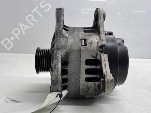 Alternator VW POLO IV (9N_, 9A_) 1.2 | BP29870472M7