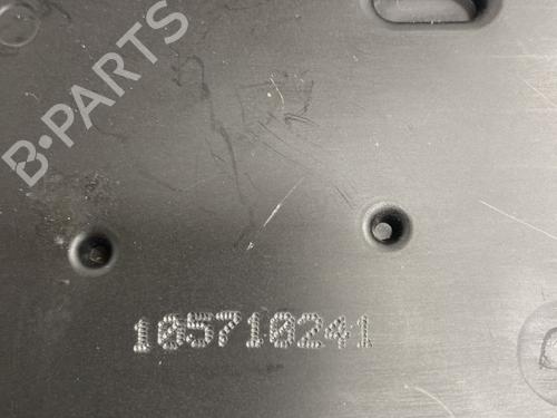 Electronic module RENAULT CLIO IV (BH_) 1.5 dCi 90 | BP27586222M83 