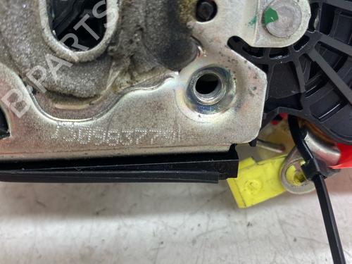 Front left lock DACIA DUSTER (HM_) 1.5 dCi 115 4x4 (HMAD) | BP38332466C98 - Image 4